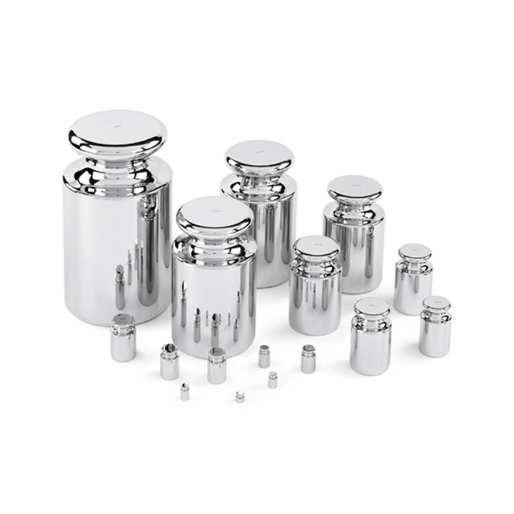 hiệu chuẩn quả cân F1