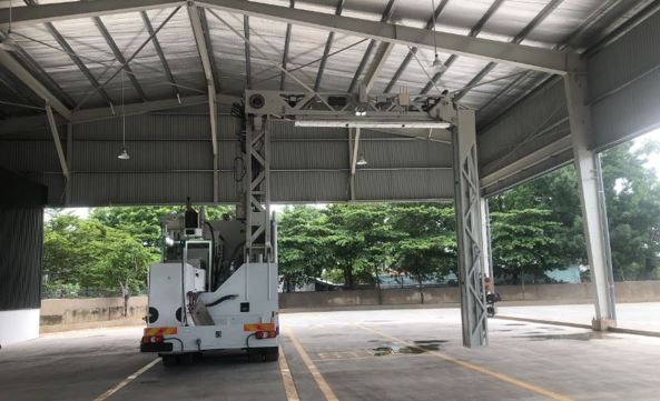 đào tạo, huấn luyện an toàn lao động hạt nhân