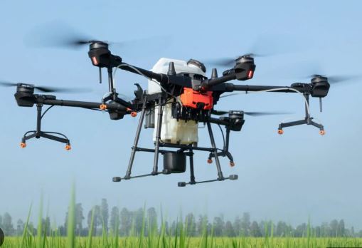 huấn luyện an toàn lao động máy phun thuốc