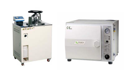 nồi hấp tiệt trùng