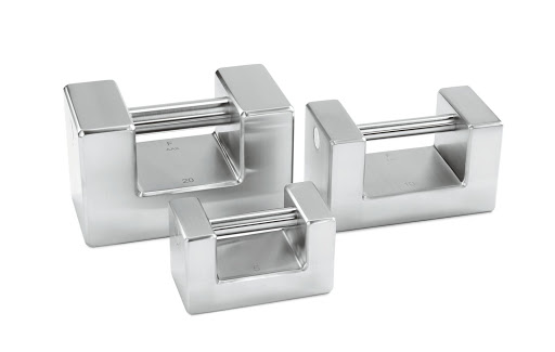 hiệu chuẩn quả cân M1