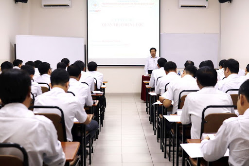 đào tạo tiêu chuẩn - đo lường - chất lượng