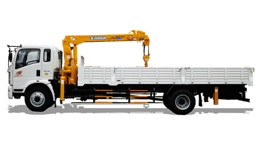 Kiểm định cần trục ô tô