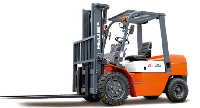 kiểm định xe nâng hàng
