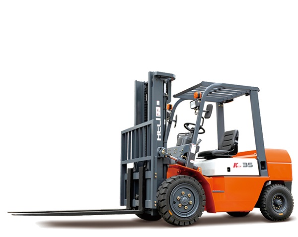 kiểm định xe nâng hàng